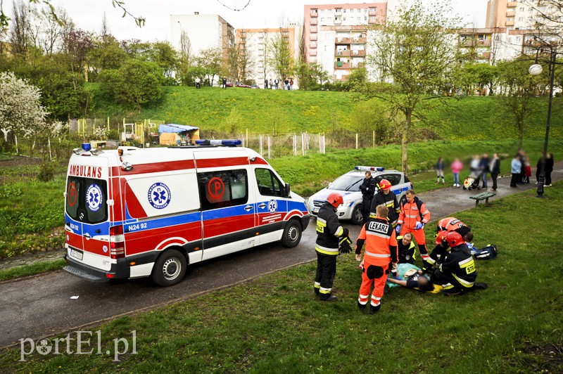  Kolejne ofiary dopalaczy? zdjęcie nr 105454