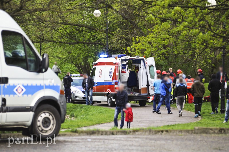  Kolejne ofiary dopalaczy? zdjęcie nr 105448