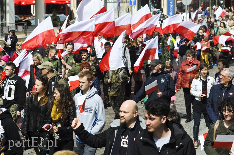 Piękna biało-czerwona. Nasza - 50-metrowa zdjęcie nr 105476