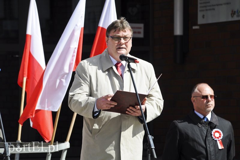 Słaby ten wiwat zdjęcie nr 105564