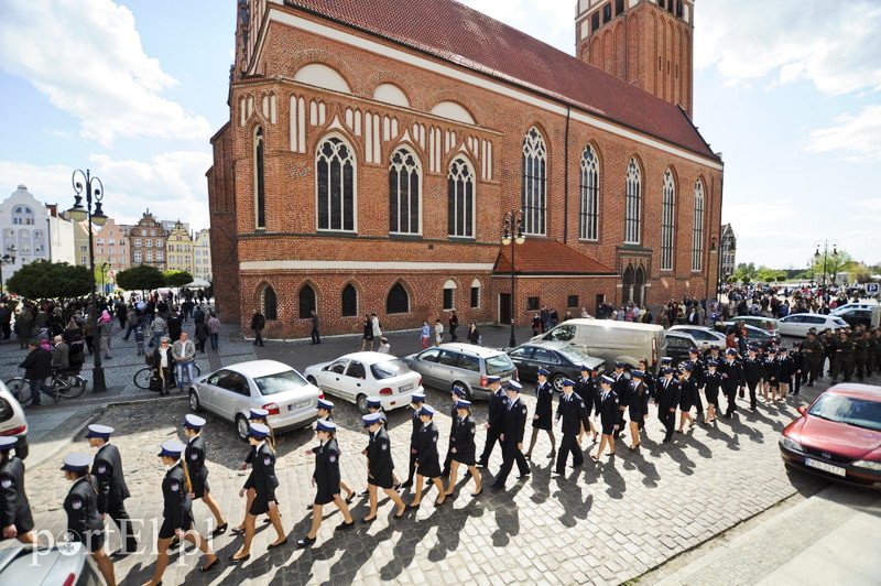 Słaby ten wiwat zdjęcie nr 105560