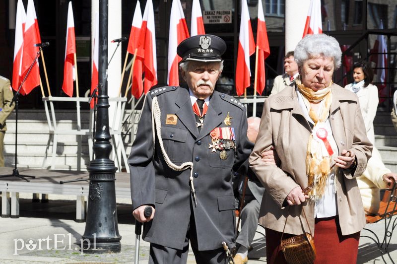 Słaby ten wiwat zdjęcie nr 105571