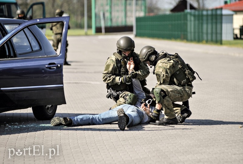 Bronisław Komorowski w Grzechotkach zdjęcie nr 105677