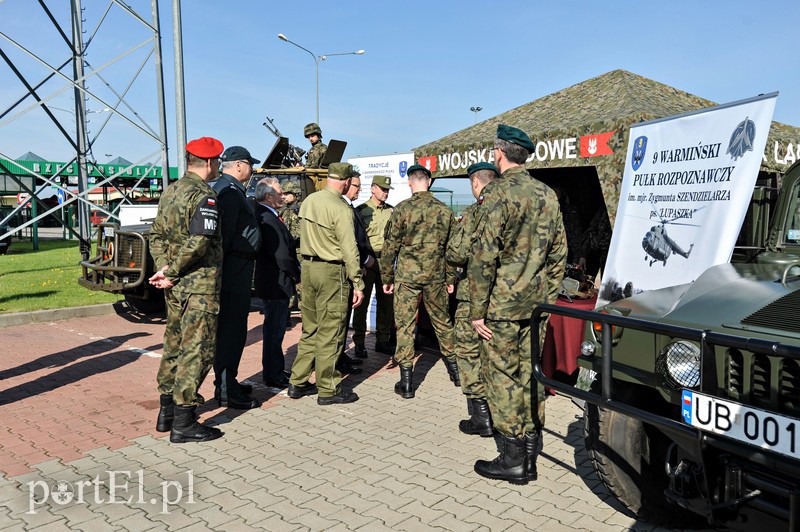 Bronisław Komorowski w Grzechotkach zdjęcie nr 105658