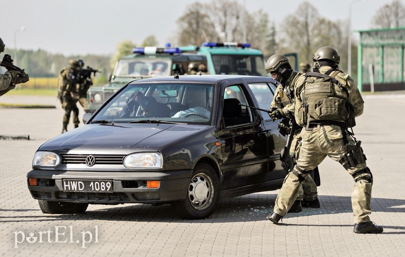 Bronisław Komorowski w Grzechotkach zdjęcie nr 105676