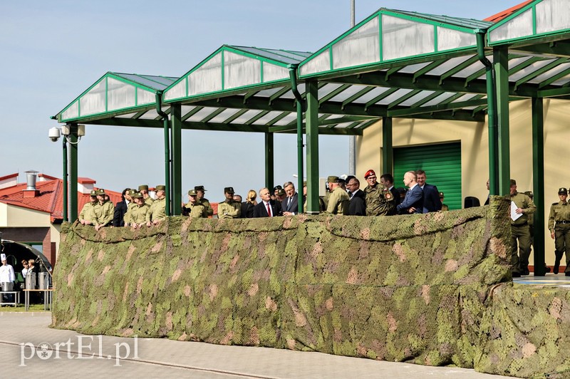 Bronisław Komorowski w Grzechotkach zdjęcie nr 105669