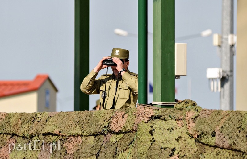 Bronisław Komorowski w Grzechotkach zdjęcie nr 105666
