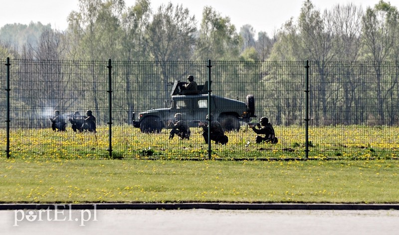 Bronisław Komorowski w Grzechotkach zdjęcie nr 105672