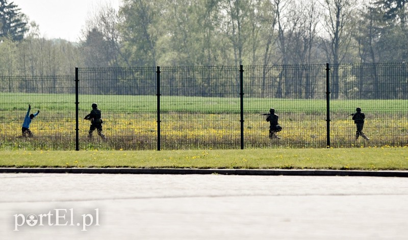 Bronisław Komorowski w Grzechotkach zdjęcie nr 105673