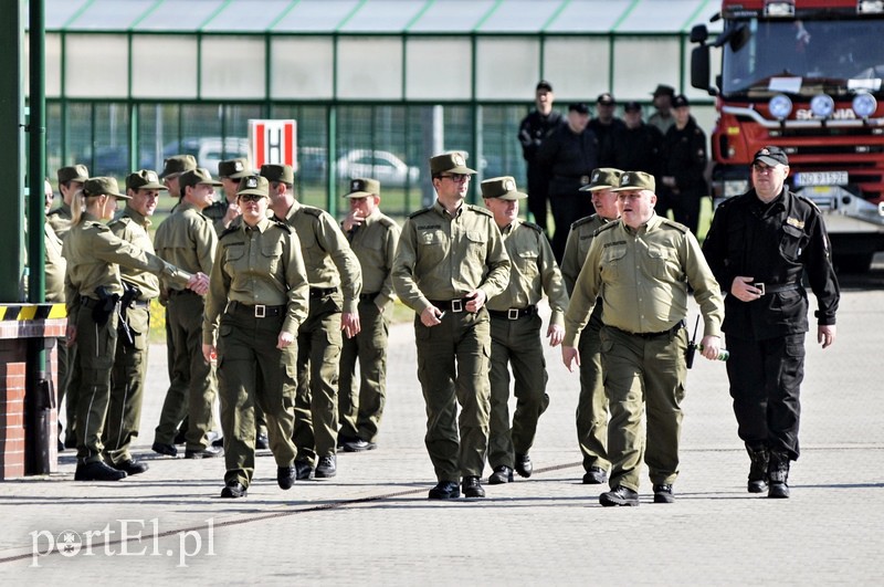 Bronisław Komorowski w Grzechotkach zdjęcie nr 105667