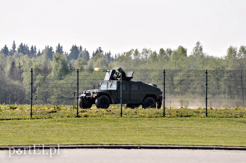 Bronisław Komorowski w Grzechotkach zdjęcie nr 105671