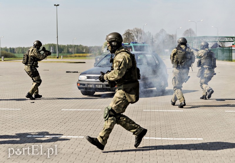 Bronisław Komorowski w Grzechotkach zdjęcie nr 105675