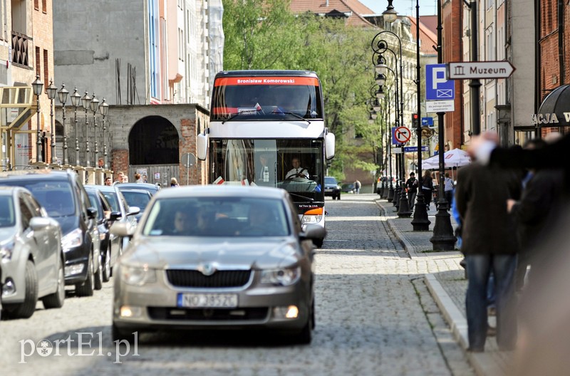  Nie będziemy padać na kolana, będziemy współpracować zdjęcie nr 105684