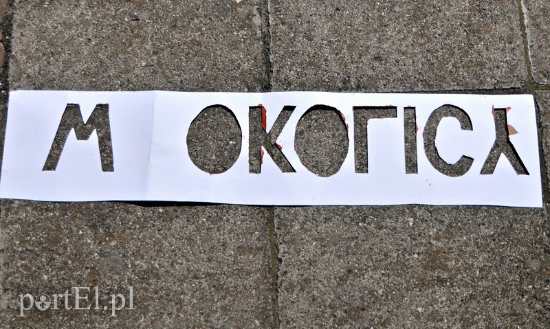 Sztuka, która wyszła na ulicę zdjęcie nr 105754