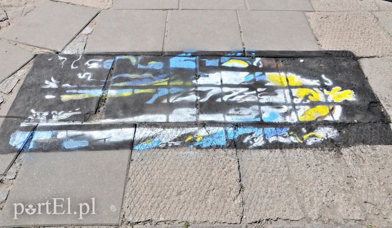 Sztuka, która wyszła na ulicę zdjęcie nr 105759