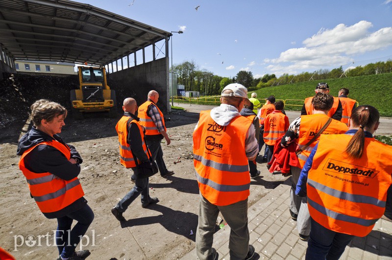  Co dzieje się z twoimi śmieciami? zdjęcie nr 105791