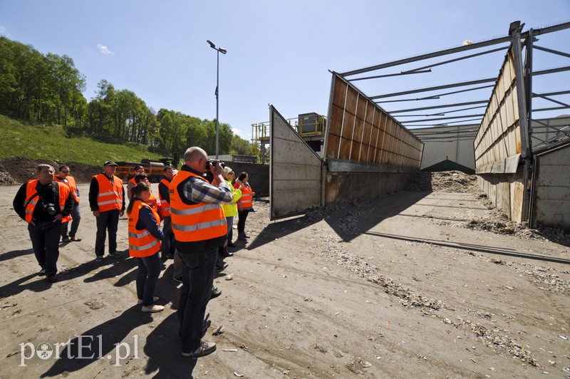  Co dzieje się z twoimi śmieciami? zdjęcie nr 105789