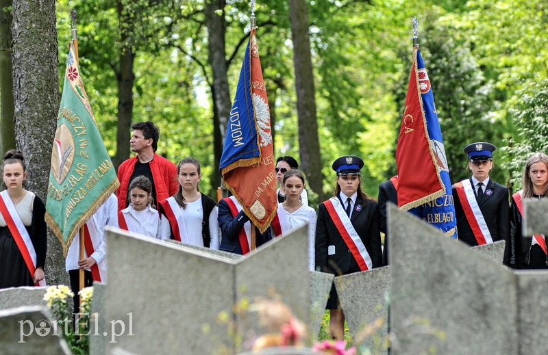 Na nas spoczywa obowiązek głoszenia prawdy zdjęcie nr 105804