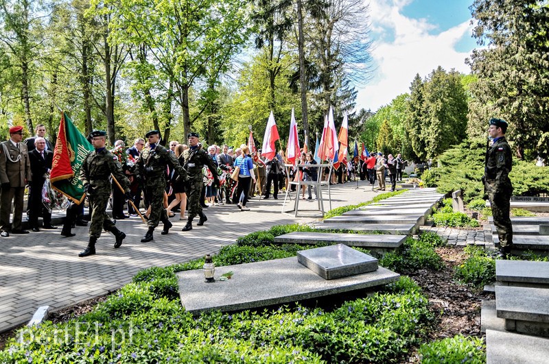 Na nas spoczywa obowiązek głoszenia prawdy zdjęcie nr 105792