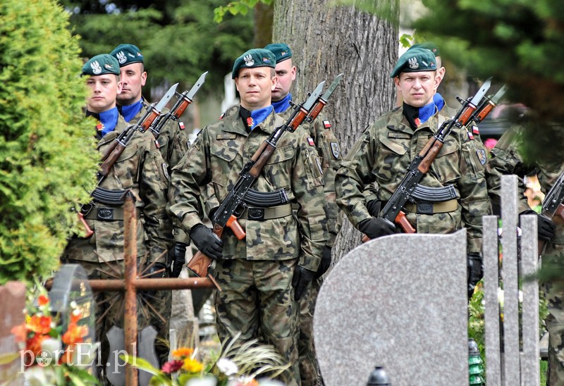 Na nas spoczywa obowiązek głoszenia prawdy zdjęcie nr 105803