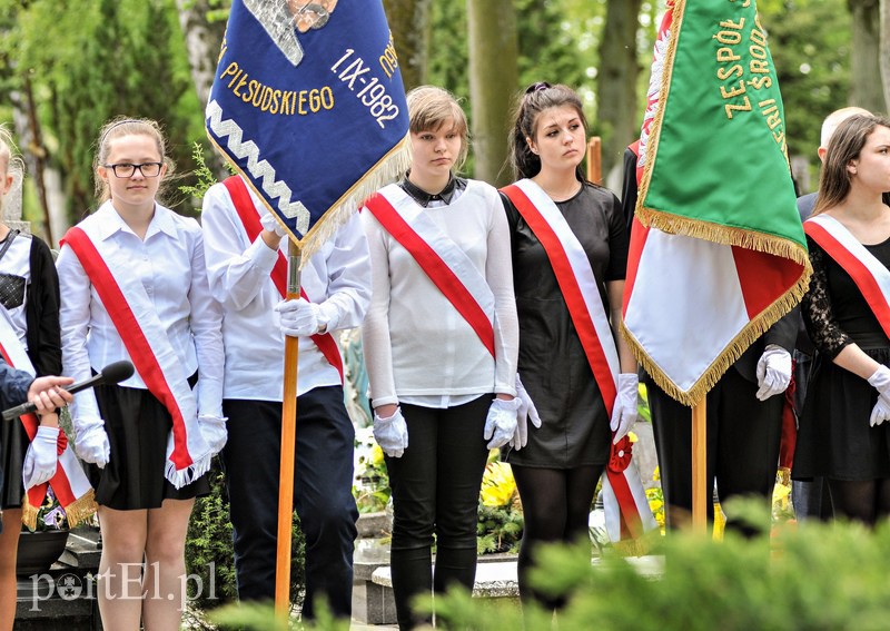 Na nas spoczywa obowiązek głoszenia prawdy zdjęcie nr 105800