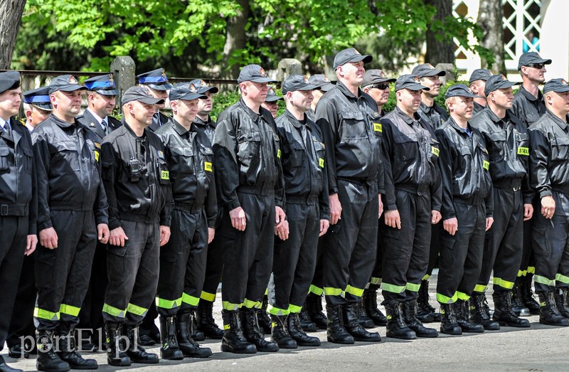 Po prostu wykonują swoją pracę, ale raz do roku świętują zdjęcie nr 105818