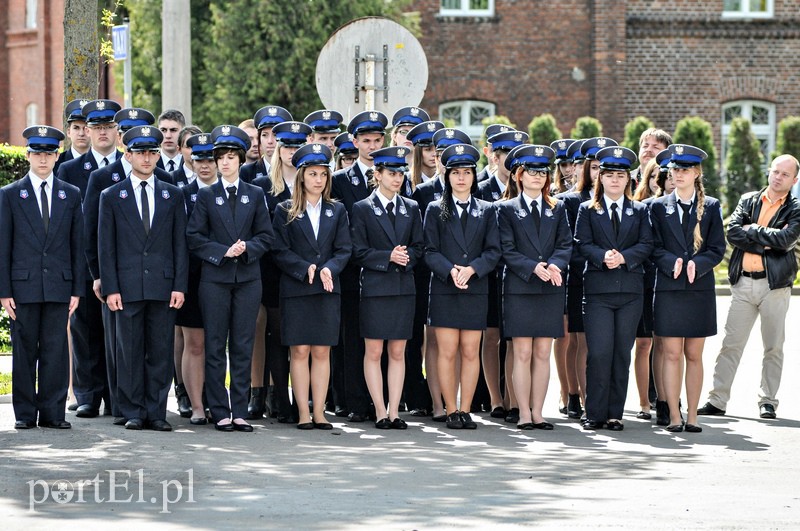 Po prostu wykonują swoją pracę, ale raz do roku świętują zdjęcie nr 105824