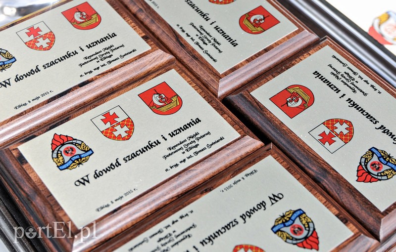 Po prostu wykonują swoją pracę, ale raz do roku świętują zdjęcie nr 105812