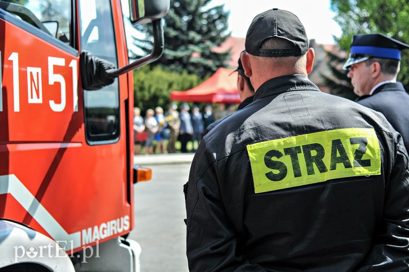 Po prostu wykonują swoją pracę, ale raz do roku świętują zdjęcie nr 105830