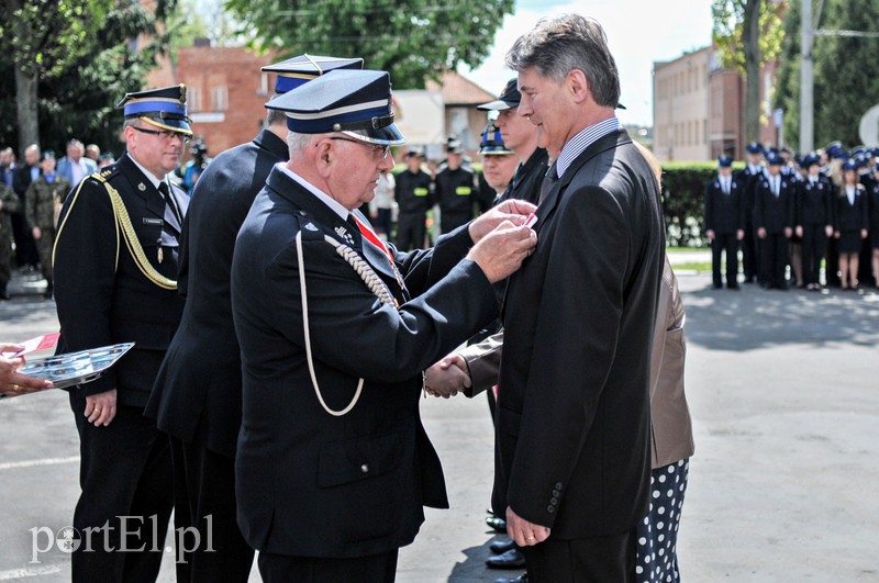 Po prostu wykonują swoją pracę, ale raz do roku świętują zdjęcie nr 105835