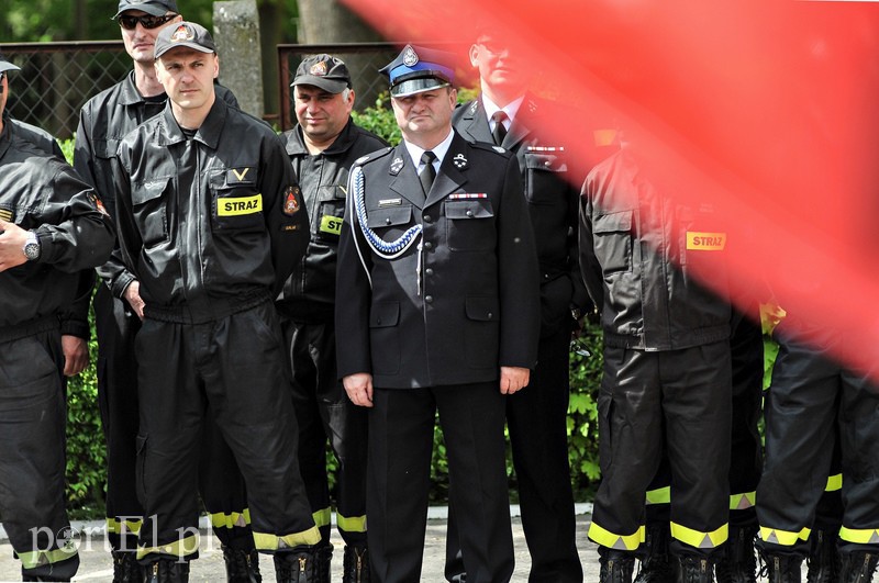 Po prostu wykonują swoją pracę, ale raz do roku świętują zdjęcie nr 105815