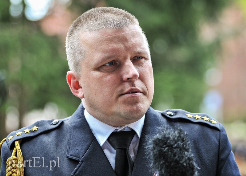 Po prostu wykonują swoją pracę, ale raz do roku świętują zdjęcie nr 105817