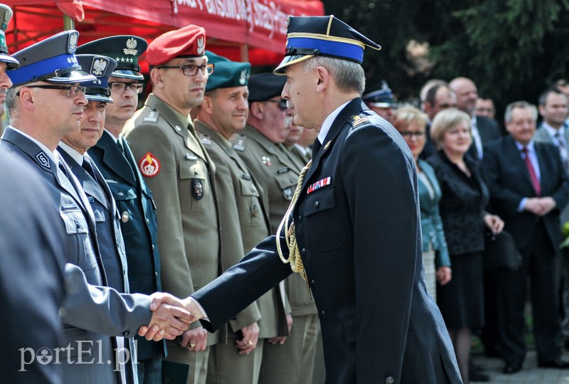 Po prostu wykonują swoją pracę, ale raz do roku świętują zdjęcie nr 105820