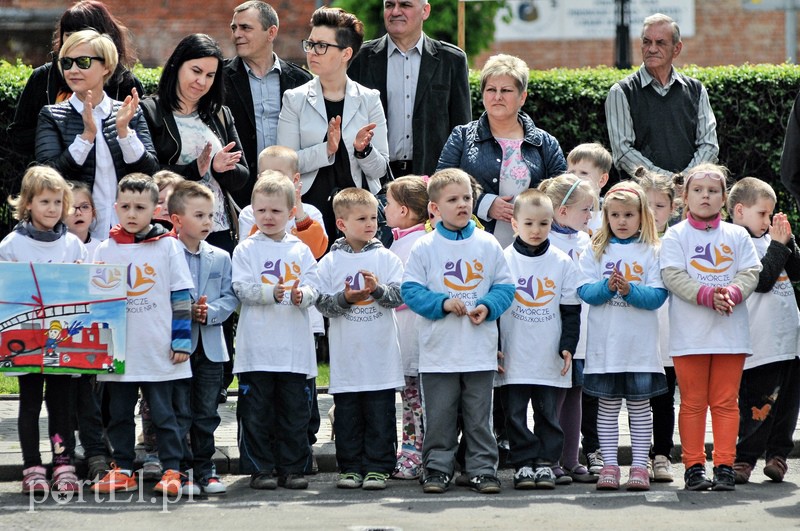 Po prostu wykonują swoją pracę, ale raz do roku świętują zdjęcie nr 105826