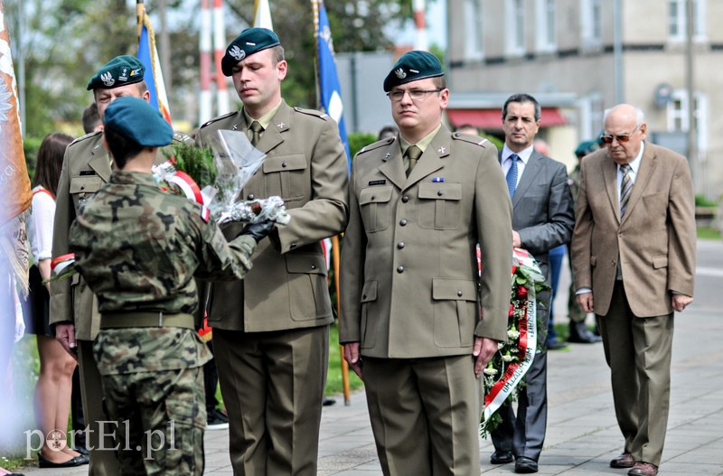 Rocznica obchodzona w ciszy zdjęcie nr 105849