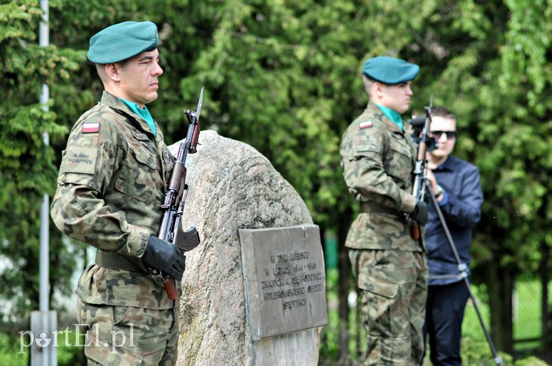 Rocznica obchodzona w ciszy zdjęcie nr 105855