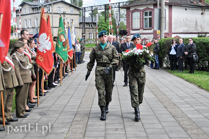 Rocznica obchodzona w ciszy zdjęcie nr 105846