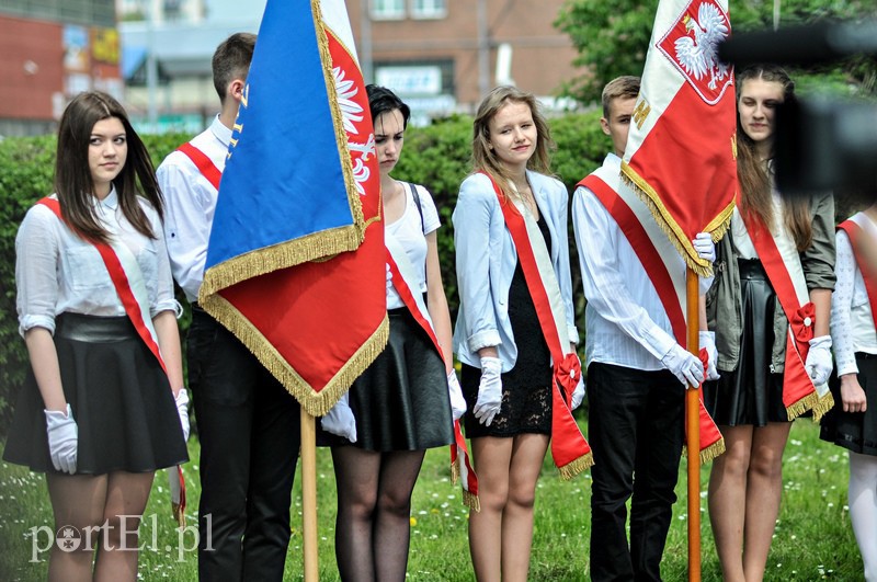 Rocznica obchodzona w ciszy zdjęcie nr 105852
