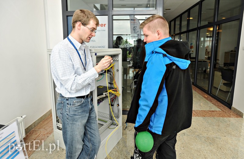 Z nauką za pan brat zdjęcie nr 105939