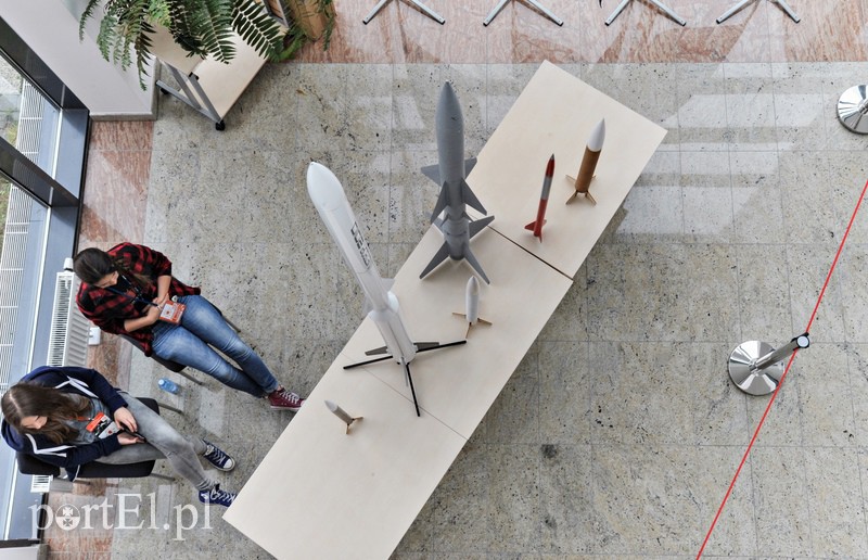 Z nauką za pan brat zdjęcie nr 105942