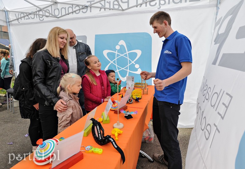 Z nauką za pan brat zdjęcie nr 105914