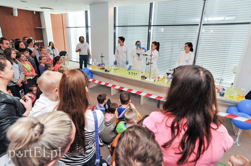 Z nauką za pan brat zdjęcie nr 105929