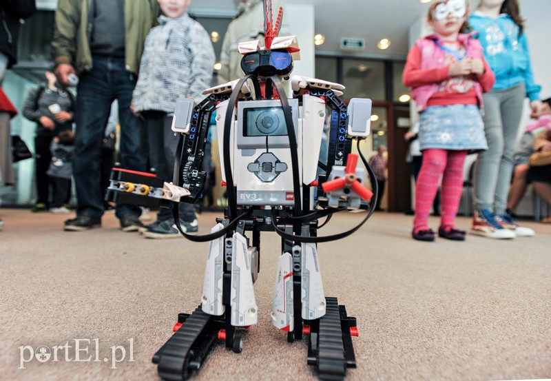 Z nauką za pan brat zdjęcie nr 105935