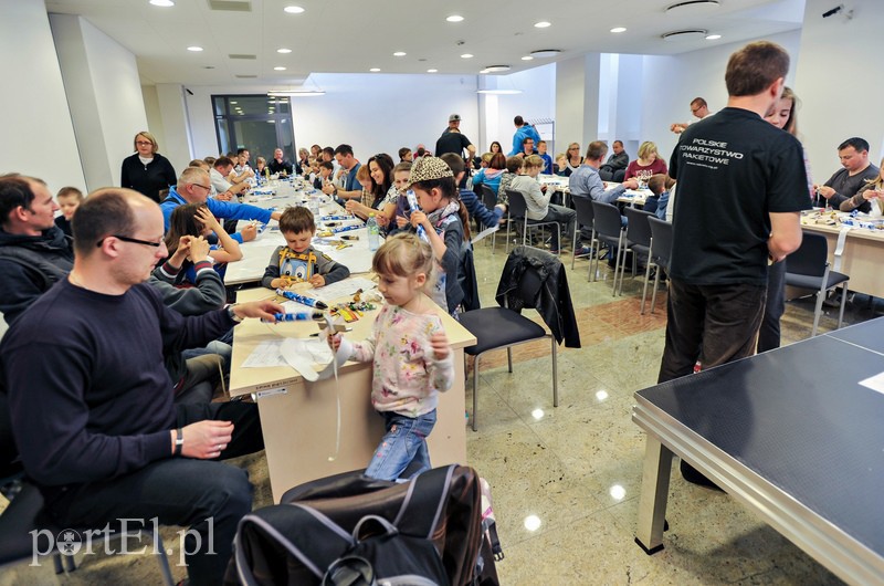 Z nauką za pan brat zdjęcie nr 105937