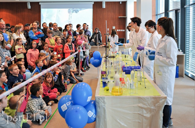 Z nauką za pan brat zdjęcie nr 105933