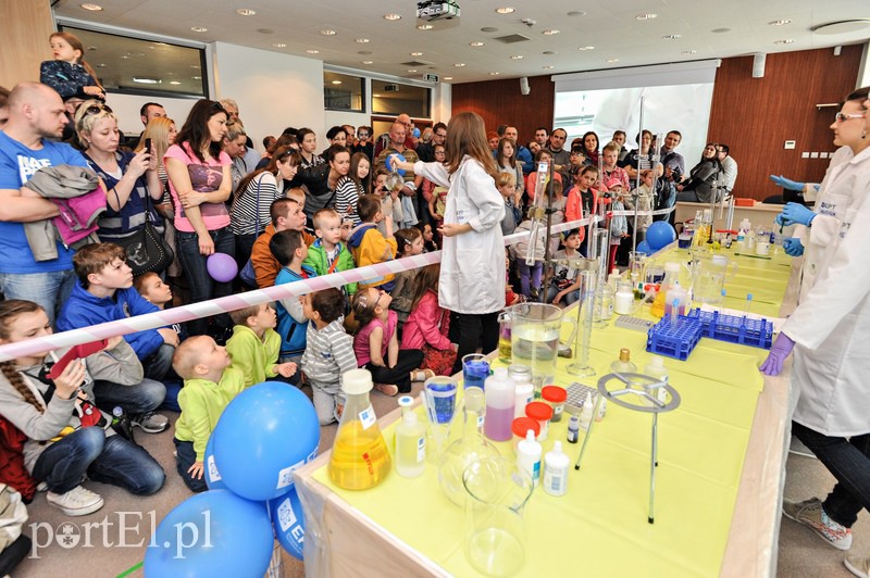 Z nauką za pan brat zdjęcie nr 105930