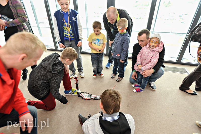 Z nauką za pan brat zdjęcie nr 105934