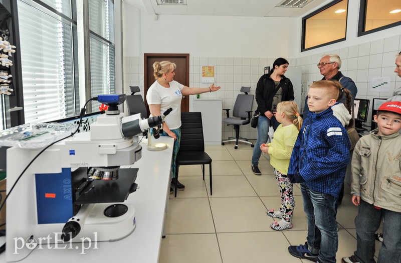 Z nauką za pan brat zdjęcie nr 105927