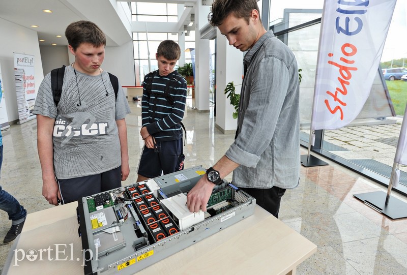 Z nauką za pan brat zdjęcie nr 105940