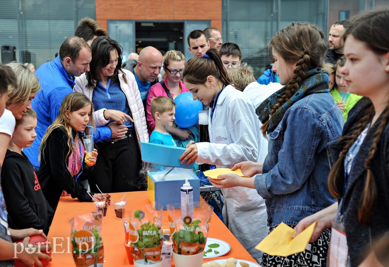 Z nauką za pan brat zdjęcie nr 105917